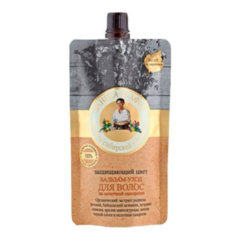 BIOARP - Balsam Do Włosów Farbowanych